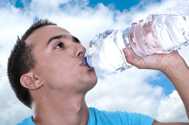 لأصحاب الكروش فقط: هكذا تتخلصون منه