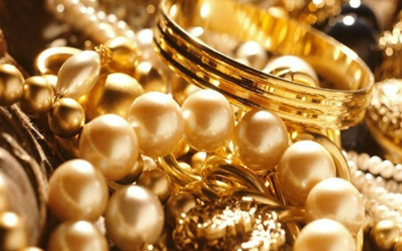 انخفاض اسعار بيع الذهب محليا 20