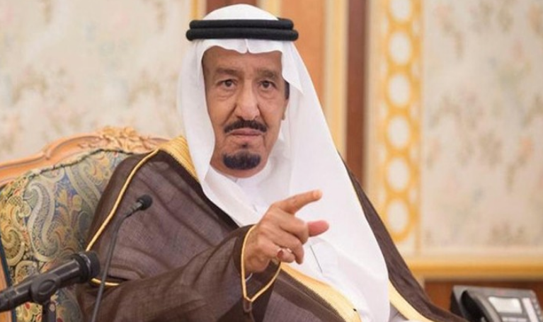 القبض على 11 أميرا تجمهروا في