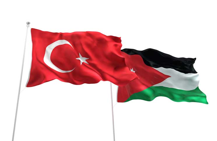 هل تبدلت اللهجة الأردنية تجاه تركيا