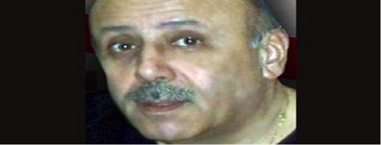 النظام السوري يتهم زعيم مخابراته بالتآمر