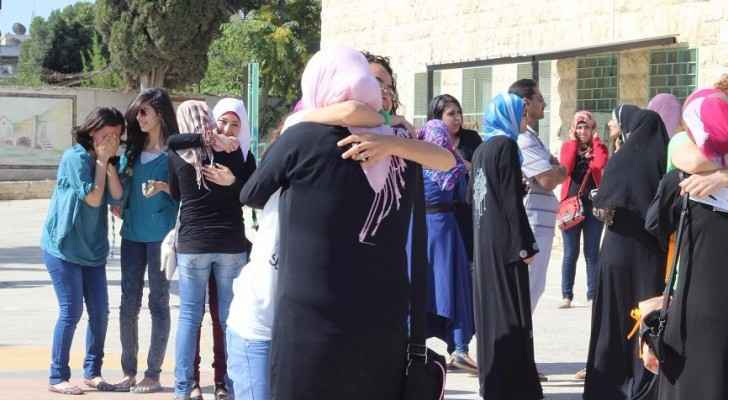 المؤتمر الصحفي لإعلان نتائج الثانوية العامة