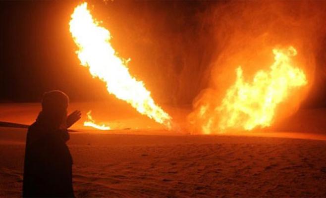 تغريم مصر ملياري دولار تعويضا لإسرائيل