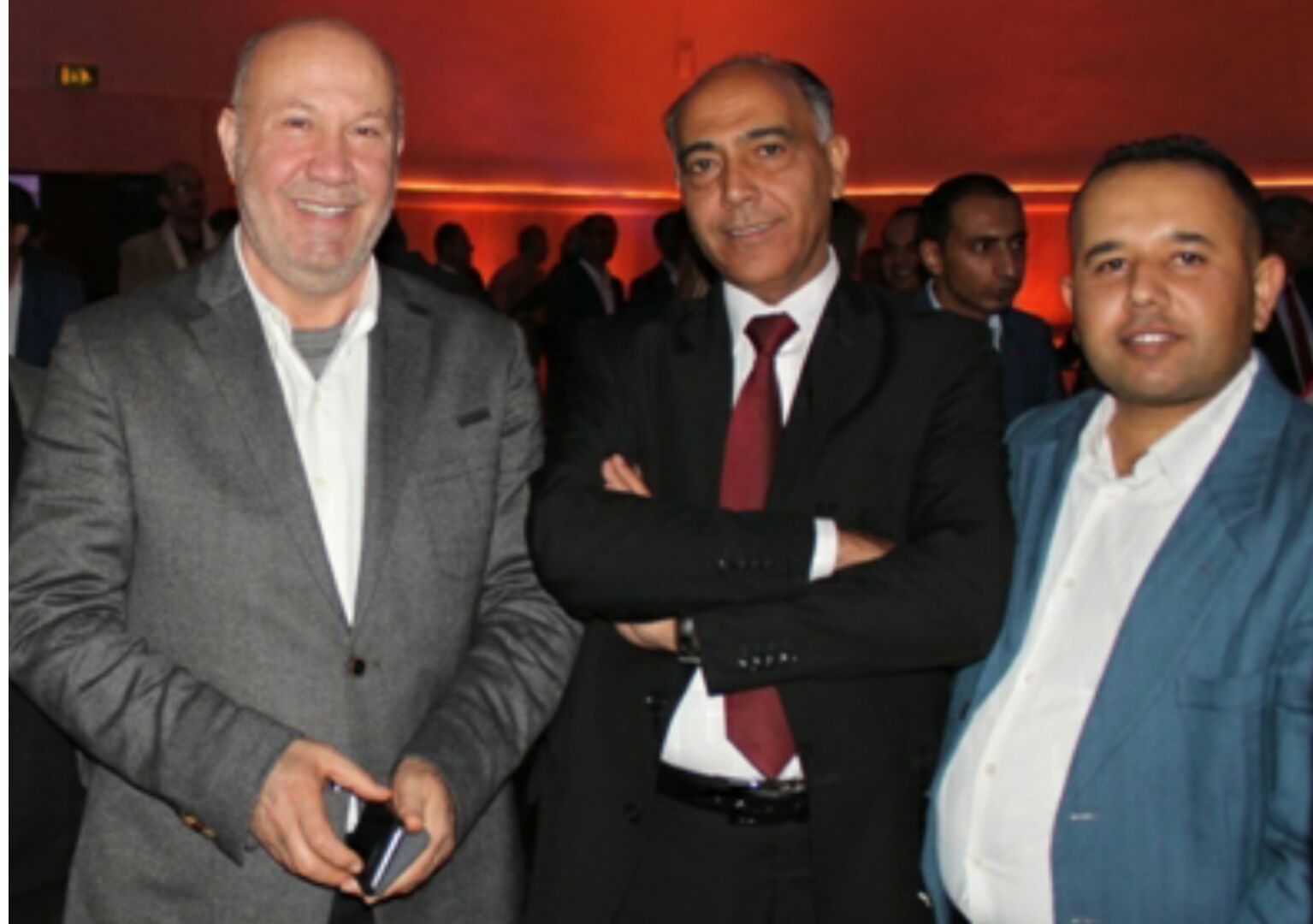 جمعية الفنادق الاردنية تحتفل بعيدها السنوي