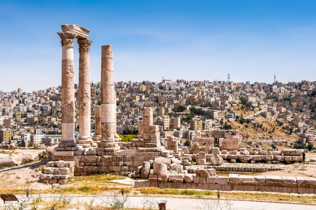 ارتفاع على درجات الحرارة السبت والأحد