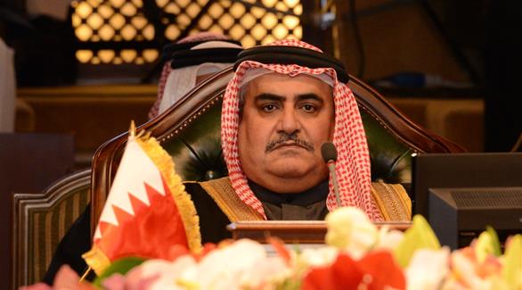 وزير خارجية البحرين: المتفجرات التي أرسلتها