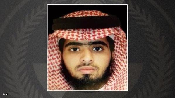 الداخلية السعودية تكشف هوية انتحاري أبها