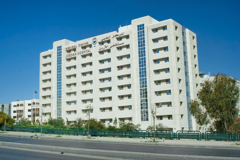 (3.65 % ) مساهمة المستشفيات الخاصة