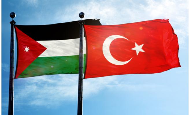 الأردن وعد تركيا بالتراجع عن قرار