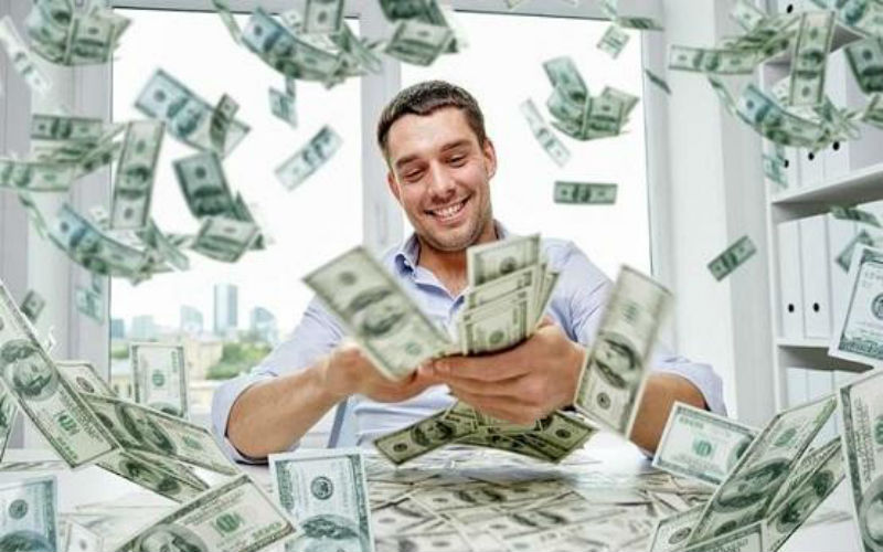 كيف تصبح ثريا؟