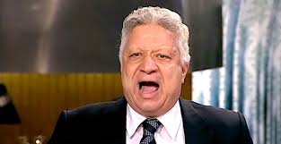 مرتضى منصور يعلن ترشحه لانتخابات الرئاسة