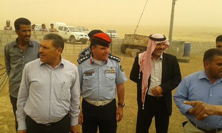 مبادرة الحفاظ على الثروة الحيوانية في