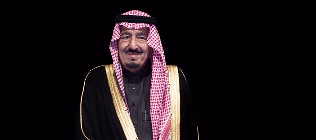 خادم الحرمين: المواطن يستطيع مقاضاة الملك
