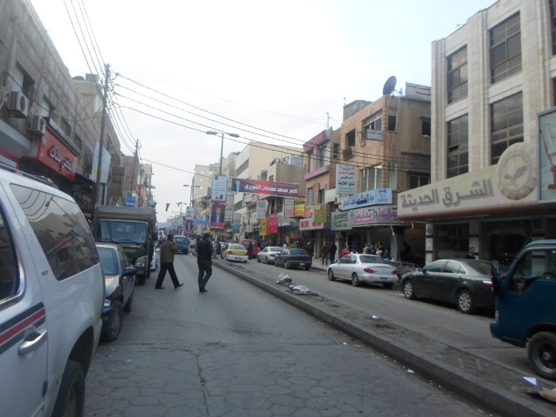 (144) حادثا نتج عنها (69) إصابة