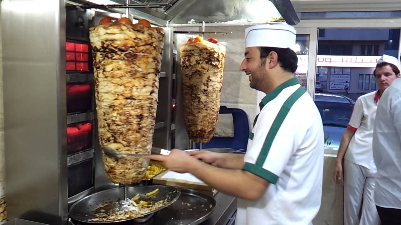 شركة مختصة لتحديد أسعار المطاعم الشعبية