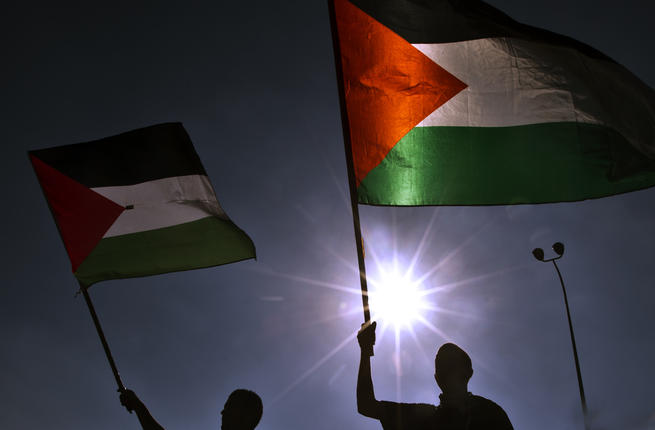 الهيئات المقدسية تؤكد التمسك بالحقوق المشروعة