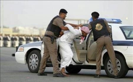 حملة اعتقالات جديدة في السعودية