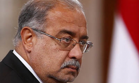 انقلاب إعلامي على حكومة (إسماعيل)