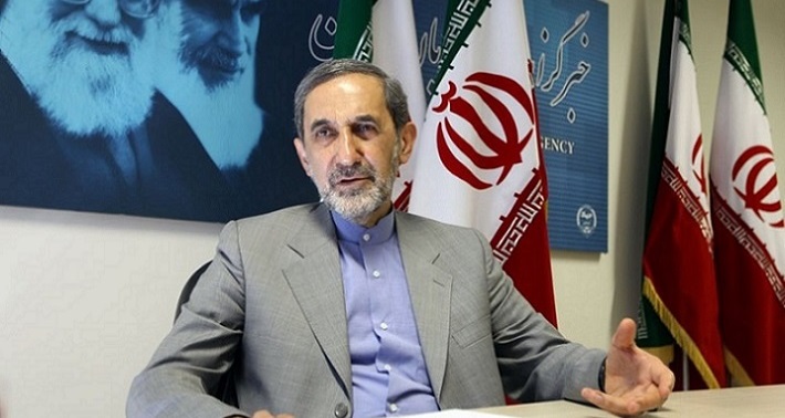 ايران تطالب نصر الله توسيع العمليات