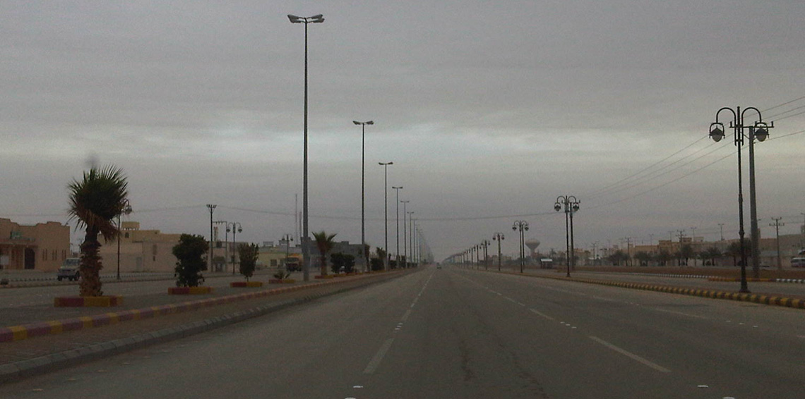 تفاصيل “غريبة” بشأن مقتل فهد الخضير