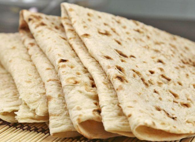 تعرف على أسعار الخبز الجديدة