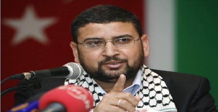 حماس ترفض تشكيل أي حكومة تلتزم