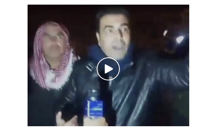 شقيق الشهيد السواعير يفتح النار على