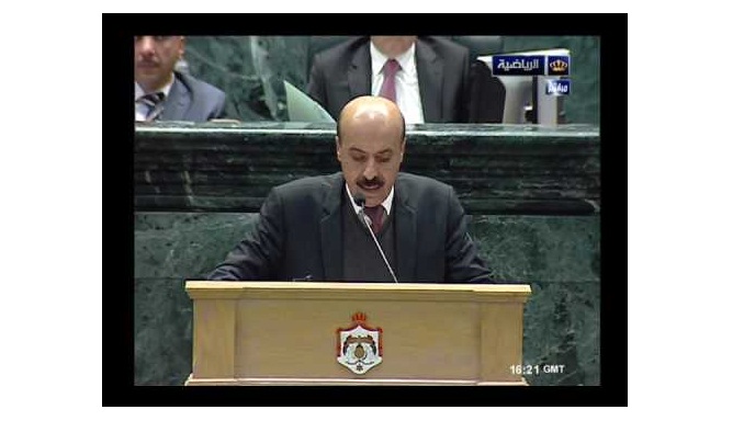 الدعجة والطيطي يطالبان بالكشف عن اسماء