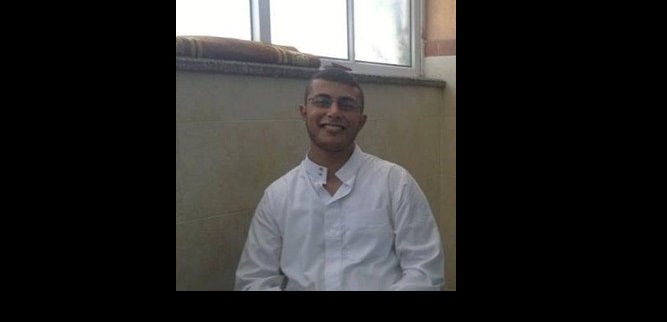 العثور على جثة شهيد قسامي استشهد