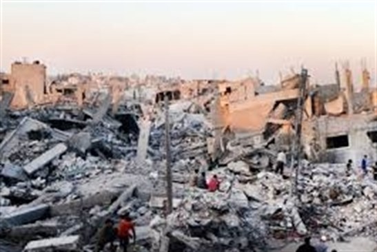 الاونروا: لن ندفع بدل ايجارات للمهدمة