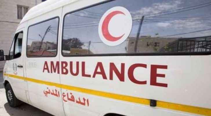 وفاة و(40) إصابة نتيجة (79) حادثا