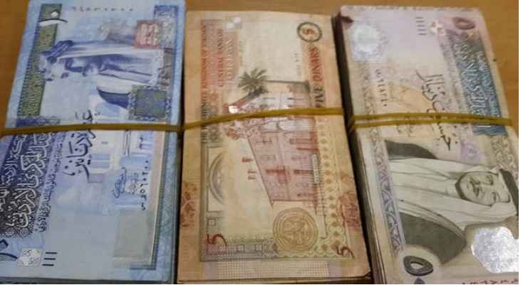 نائب سابق: راتب الوزير 10 الاف