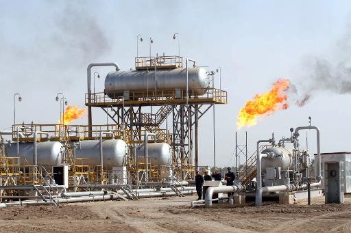 تنظيم الدولة يسيطر على أجزاء كبيرة
