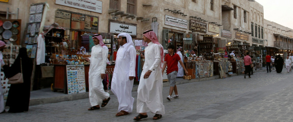 التايمز: هكذا يسخر القطريون من الحصار