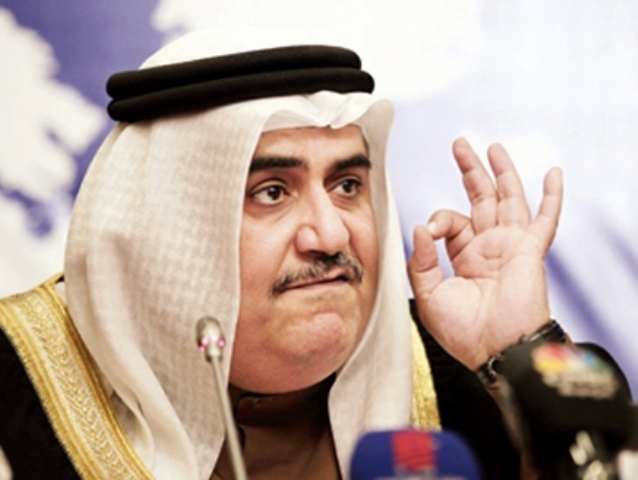 البحرين: يجب عدم خسارة «ترامب» لأجل