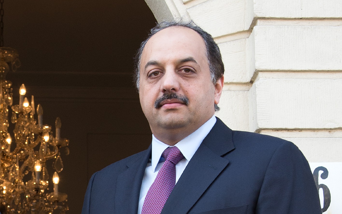 العطية: تلقينا طعنة بالظهر من الأشقاء