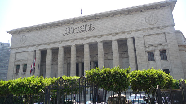 مصر.. حبس قياديين في جماعة الإخوان