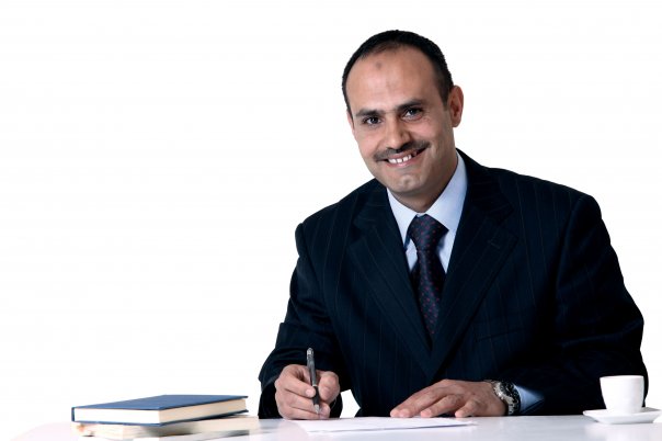 جهاد المحيسن ينسحب من سباق نقيب