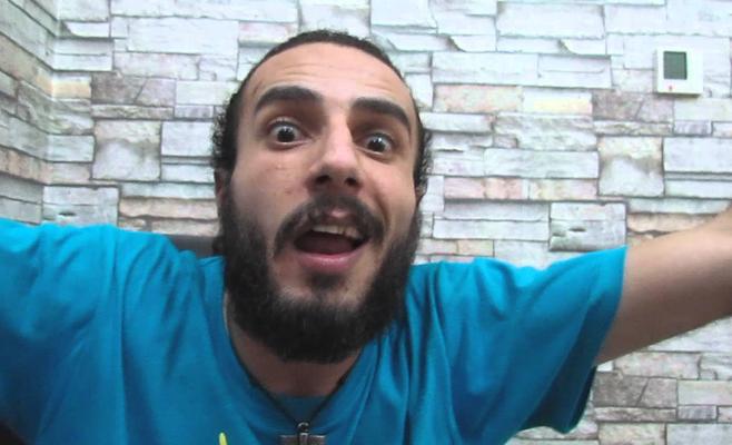 مفاجأة تحرج أحمد مساد أمام جمهوره