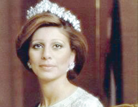 ذكرى استشهاد الملكة علياء الحسين غدا