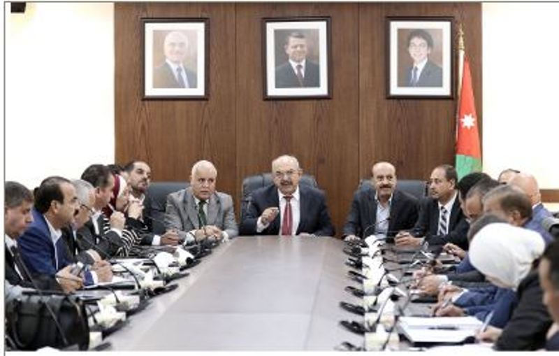 النواب: معلومات الشارع عن الدجاج الفاسد