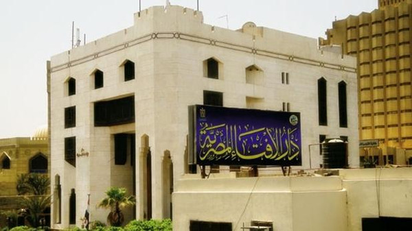 إفتاء مصر تكشف أسباب تمدد داعش