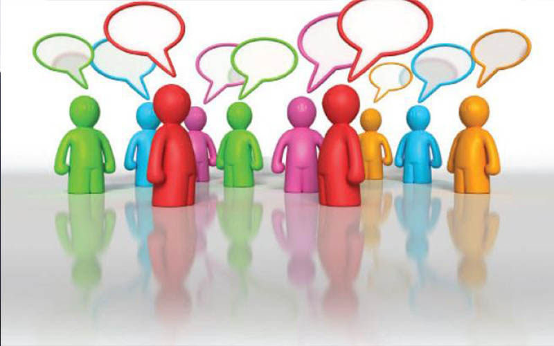 شخصيات تمزج بين الاجتماعية والانطوائية