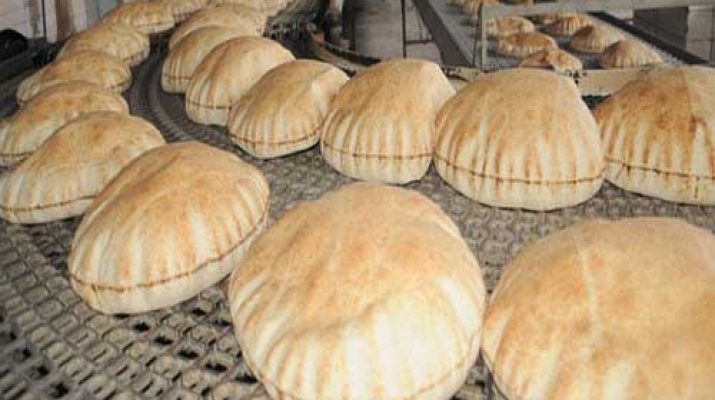 توقعات بدعم الخبز للأسرة بقيمة 149.7