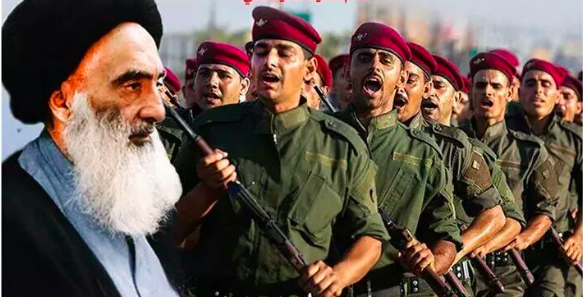 مقتل 22 من الجيش العراقي ومليشات