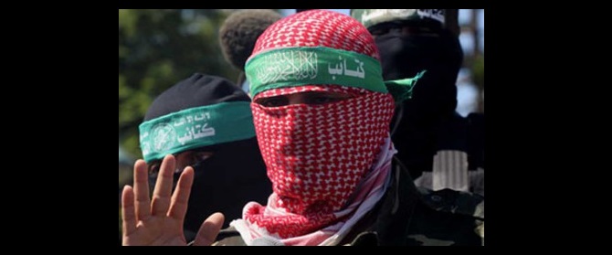 القسام تنفي أي علاقة لها بما