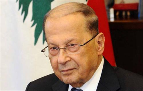 عون: الحريري سيصل باريس السبت وعقبها