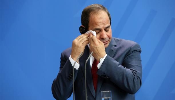 مصريون بعد مقتل عليعبداللهصالح: لكل ظالم