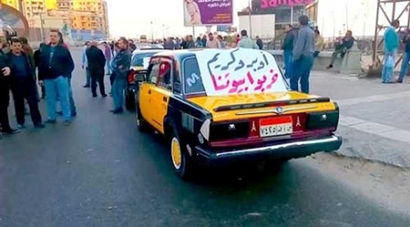 القضاء المصري يعطي الضوء الأخضر لشركتي