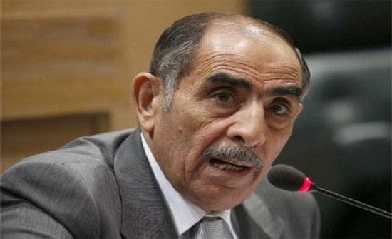 مصادر لنسيان: وزير الداخلية لم يقدم